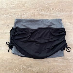Reebok tennis pickleball skirt skort